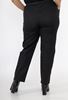 Immagine di CURVY GIRL HIGHLY STRETCH ELASTICATED TROUSER